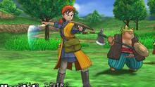 Imagen 30 de Dragon Quest: El Periplo del Rey Maldito