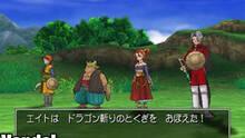 Imagen 28 de Dragon Quest: El Periplo del Rey Maldito