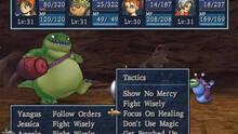 Imagen 72 de Dragon Quest: El Periplo del Rey Maldito