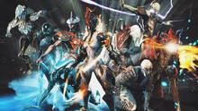 Imagen 195 de Warframe