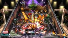 Imagen 2 de Marvel Pinball Avengers Chronicles PSN