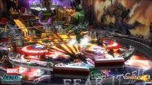 Imagen 11 de Marvel Pinball Avengers Chronicles PSN