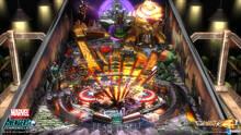 Imagen 4 de Marvel Pinball Avengers Chronicles PSN