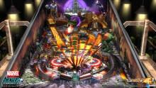 Imagen 5 de Marvel Pinball Avengers Chronicles PSN