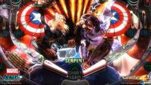 Imagen 6 de Marvel Pinball Avengers Chronicles PSN