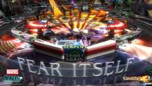 Imagen 7 de Marvel Pinball Avengers Chronicles PSN