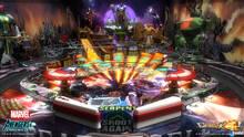 Imagen 8 de Marvel Pinball Avengers Chronicles PSN