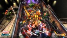 Imagen 9 de Marvel Pinball Avengers Chronicles PSN