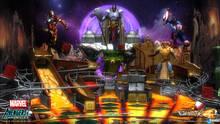 Imagen 10 de Marvel Pinball Avengers Chronicles PSN
