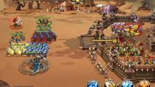 Imagen 17 de Might & Magic Clash of Heroes