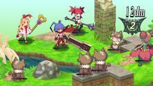 Imagen 3 de Disgaea Dimension 2: A Brighter Darkness