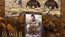Imagen 129 de Total War: Rome II