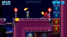 Imagen 3 de Mighty Switch Force! Hyper Drive Edition eShop