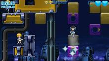 Imagen 4 de Mighty Switch Force! Hyper Drive Edition eShop