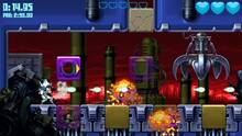 Imagen 5 de Mighty Switch Force! Hyper Drive Edition eShop