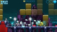 Imagen 6 de Mighty Switch Force! Hyper Drive Edition eShop