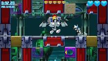 Imagen 7 de Mighty Switch Force! Hyper Drive Edition eShop