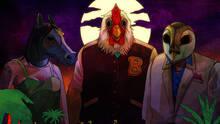 Imagen 17 de Hotline Miami