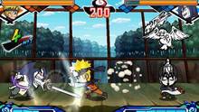 Imagen 43 de Naruto: Powerful Shippuden
