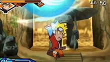Imagen 38 de Naruto: Powerful Shippuden