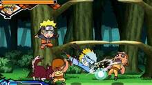 Imagen 21 de Naruto: Powerful Shippuden