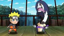 Imagen 24 de Naruto: Powerful Shippuden