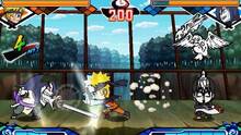 Imagen 26 de Naruto: Powerful Shippuden