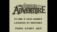 Imagen 2 de Castlevania: The Adventure eShop