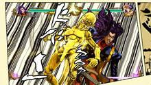 Imagen 357 de JoJo's Bizarre Adventure All Star Battle