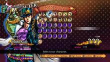 Imagen 384 de JoJo's Bizarre Adventure All Star Battle