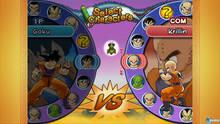 Imagen 27 de Dragon Ball Z Budokai HD Collection