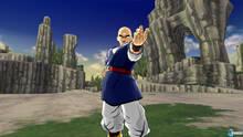 Imagen 28 de Dragon Ball Z Budokai HD Collection