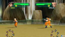 Imagen 18 de Dragon Ball Z Budokai HD Collection