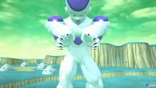 Imagen 3 de Dragon Ball Z Budokai HD Collection