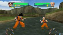 Imagen 5 de Dragon Ball Z Budokai HD Collection