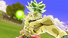 Imagen 8 de Dragon Ball Z Budokai HD Collection