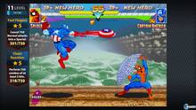 Imagen 5 de Marvel vs Capcom Origins XBLA