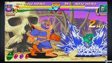 Imagen 6 de Marvel vs Capcom Origins XBLA
