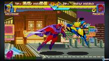 Imagen 7 de Marvel vs Capcom Origins XBLA