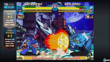 Imagen 11 de Marvel vs Capcom Origins XBLA