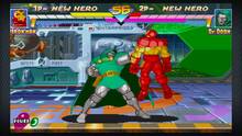 Imagen 14 de Marvel vs Capcom Origins XBLA