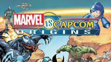Imagen 12 de Marvel vs Capcom Origins XBLA