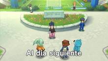 Imagen 4 de Inazuma Eleven Go Chrono Stones: Llamarada y Trueno