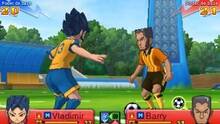 Imagen 5 de Inazuma Eleven Go Chrono Stones: Llamarada y Trueno