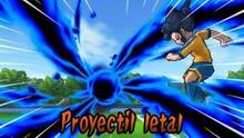 Imagen 24 de Inazuma Eleven Go Chrono Stones: Llamarada y Trueno