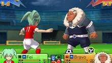 Imagen 27 de Inazuma Eleven Go Chrono Stones: Llamarada y Trueno