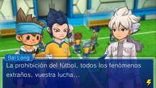 Imagen 10 de Inazuma Eleven Go Chrono Stones: Llamarada y Trueno