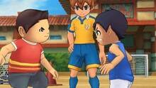 Imagen 29 de Inazuma Eleven Go Chrono Stones: Llamarada y Trueno