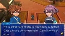 Imagen 31 de Inazuma Eleven Go Chrono Stones: Llamarada y Trueno