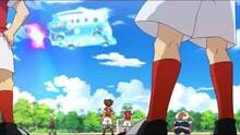 Imagen 32 de Inazuma Eleven Go Chrono Stones: Llamarada y Trueno